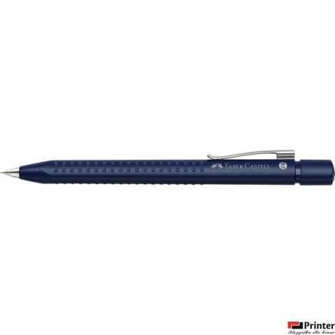 Ołówek automatyczny GRIP 2011 0,7MM GRANATOWY Faber-Castell 131263 FC