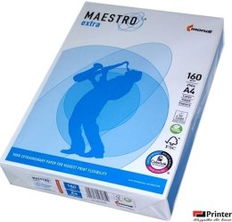 Papier A3 160g MAESTRO EXTRA 250ark