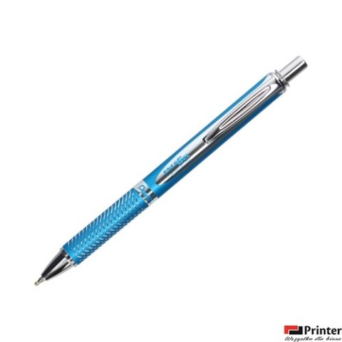 Pióro kulkowe ENERGEL STERLING 0.7 złota obudowa BL407-TR1XCPL