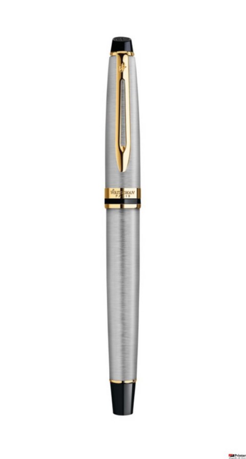 Pióro kulkowe Waterman Expert Stalowy GT, S0951980