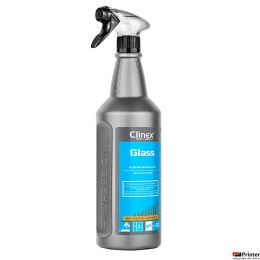 CLINEX Płyn Glass do mycia szyb 1l CL77110