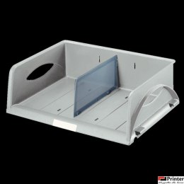 Półka Sorty Standard, szary Leitz , 52300085 (X)