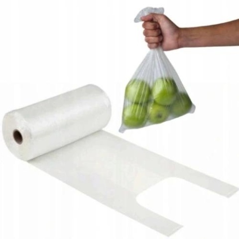 REKLAMÓWKA NA ROLCE JUMBO 5KG 350szt