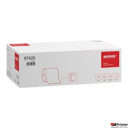 Ręczniki System KATRIN CLASSIC System Towel M 2, 97425, opakowanie: 6 rolek