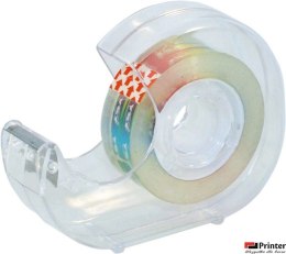 Taśma krystaliczna podajnik ECO 19mmx33m 009364 D.RECT 40mic