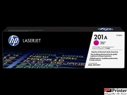 Toner HP 201A (CF403A) purpurowy 1400str