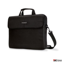 Torba Kensington SP10 Classic na laptopa 15,6 cali , czarna K62562EU