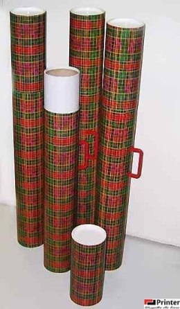 Tuba do rys.Q120-h980 uchwyt 139-023 WARTA