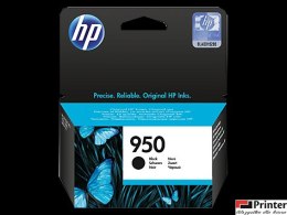 Tusz HP 950 (CN049AE) czarny 1000str