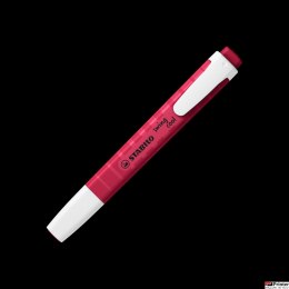 Zakreślacz Stabilo BOSS Original NatureColors, burgundy, 70/250