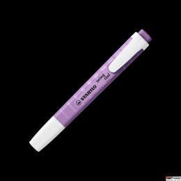 Zakreślacz Stabilo BOSS Original NatureColors, grey violet, 70/162