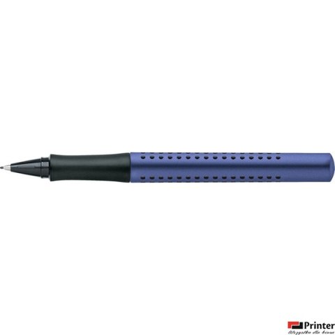 Cienkopis GRIP 2011 niebieski 140402FC FABER CASTELL SALE