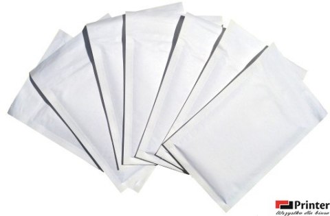 Koperta powietrzna D/14 biała BANTEX 400123016 SALE
