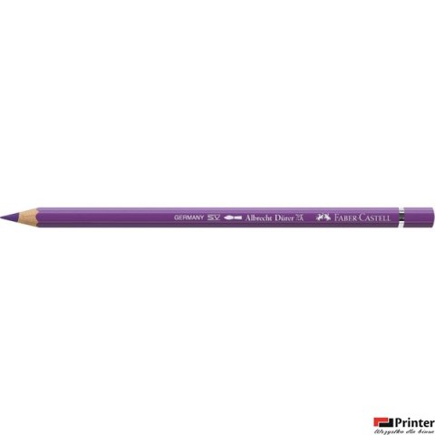Kredka akwarelowa A.Durer 160 FABER-CASTELL 117660