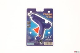 Pistolet do kleju na gorąco HG-80W 11mm TITANUM