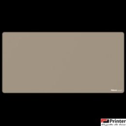 Podkładka na biurko Breyta, piasek beżowa 80x40cm 100139324, Fellowes