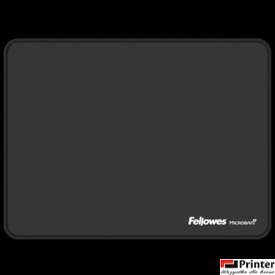 Podkładka pod mysz Breyta XL, czarna, 100138995 28x21cm Fellowes