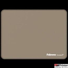 Podkładka pod mysz Breyta XL, piaskowa beżowa 100139319 28x21cm Fellowes