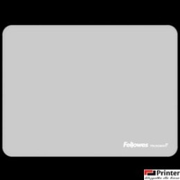 Podkładka pod mysz Breyta XL szara 100139316 28x21cm Fellowes