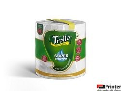 TROLLO Ręcznik kuchenny Comfort, Super chłonny, 2 warstwowy, 48mb 82949