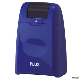 Taśma kamuflażowa 26mm x 50m IS-500CM niebieska, 38094 Plus