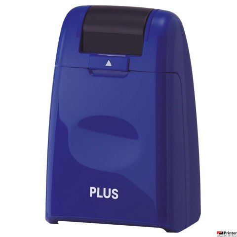 Taśma kamuflażowa 26mm x 50m IS-500CM niebieska, 38094 Plus