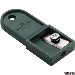Temperówka do grafitów 2MM nullTKnull FABER-CASTELL FC184100