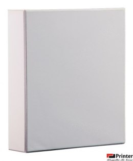 Segregator ofert.Panorama Fokus A4 40mm 2D biały PANTA PLAST 0316-0023-09 (X) SALE