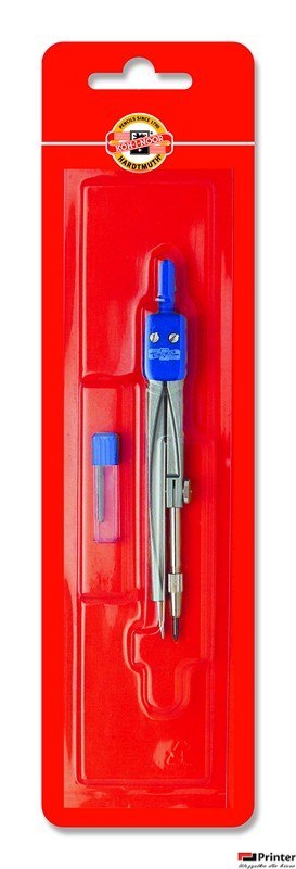 Cyrkiel 04901 blister KOH-I-NOOR