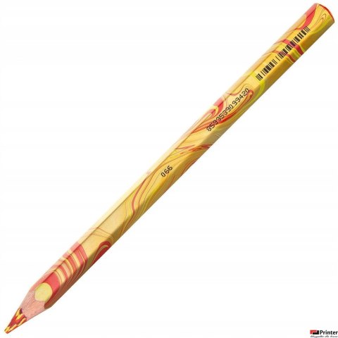 Kredka wielokolorowa magiczna MAGIC FIRE 3405-1 KOH I NOOR