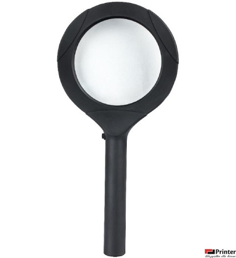 Lupa szklana GRAND LED GR-L01 z podswietleniem + szkło powiekszajace 120-1961