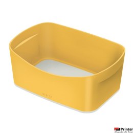 MyBox Cosy Pojemnik bez pokrywki, żółty Leitz 52640019 SALE