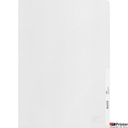 Ofertówka Leitz Recycle A4 PP 140 mic. op./100 szt. 40011103