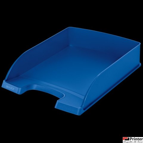 Półka na dokumenty LEITZ Plus niebieski 52272035