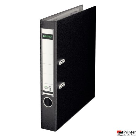 Segregator LEITZ A4/52mm 180 czarny 10155095