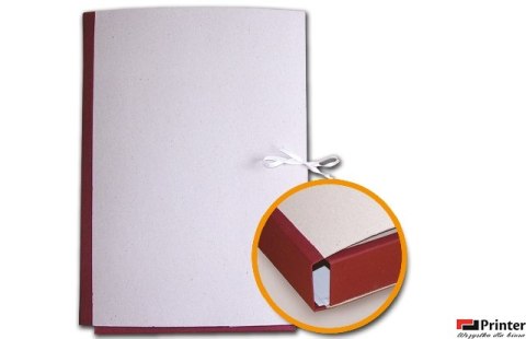 Teczka archiwizacyjna T1 1-5cm 0822030 BARBARA