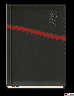 Terminarz Asesor B5 2026 Michalczyk i Prokop T-249K-01 kalendarz tygodniowy