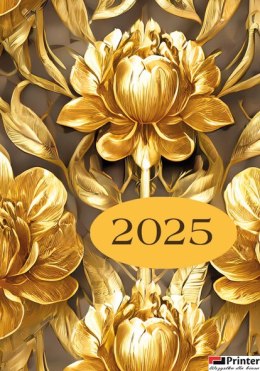 Terminarz Mikro 69x99mm 2026 Michalczyk i Prokop T-MIKRO-03 KALENDARZ