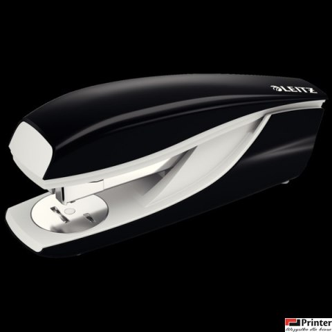 Zszywacz duży 5522 LEITZ czarny 40k 24-26/6 55220095