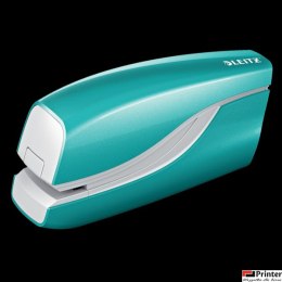 Zszywacz elektryczny WOW 10k turkusowy 55661051 LEITZ