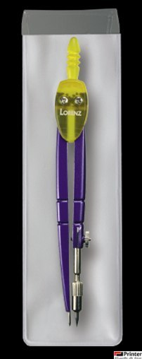 Cyrkiel 101/C w etui (10szt) SALE