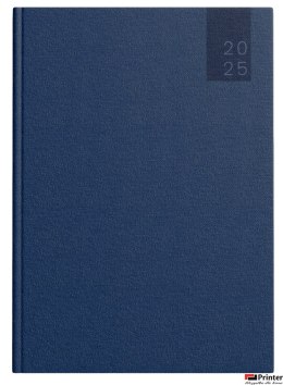 Kalendarz Top 2000 Basic 2026 A5 DTP Granat 400204118