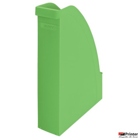 Pojemnik na dokumenty Recycle A4, zielony 24765050