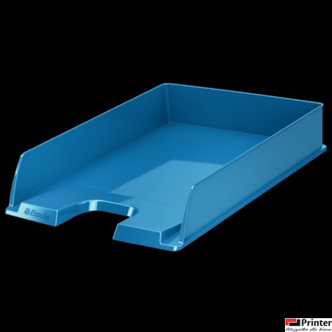 Półka na dokumenty A4 EUROPOST VIVIDA niebieska ESSELTE 623926