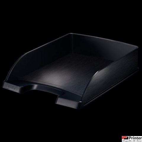 Półka na dokumenty Leitz Style, czarny 52540094