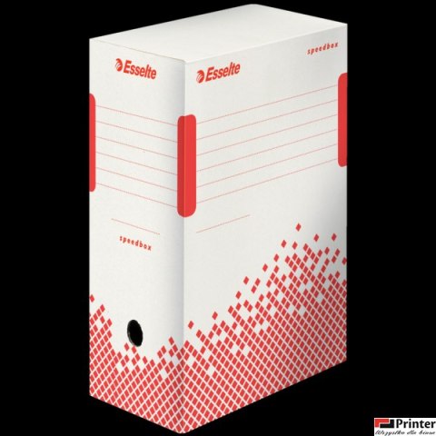 Pudło archiwizacyjne ESSELTE Speedbox 150mm 623909