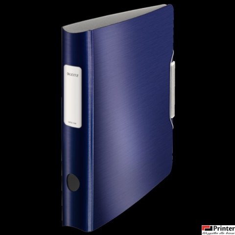 Segregator Leitz 180_ Active Style, 50mm, niebieski 11090069