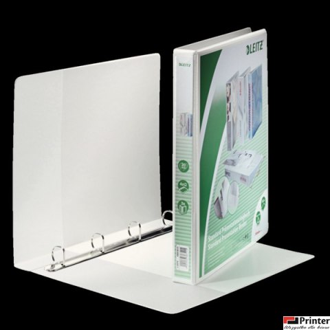 Segregator PANORAMA A4+ 4DR/20 37mm biały ofertowy LEITZ 42830001