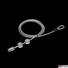 Zestaw do blokowania Kensington do urządzeń Apple Mac Pro K63150WW