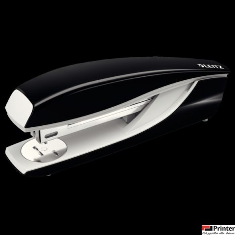 Zszywacz duży 5504 LEITZ czarny 40k 24-26/6 55040095